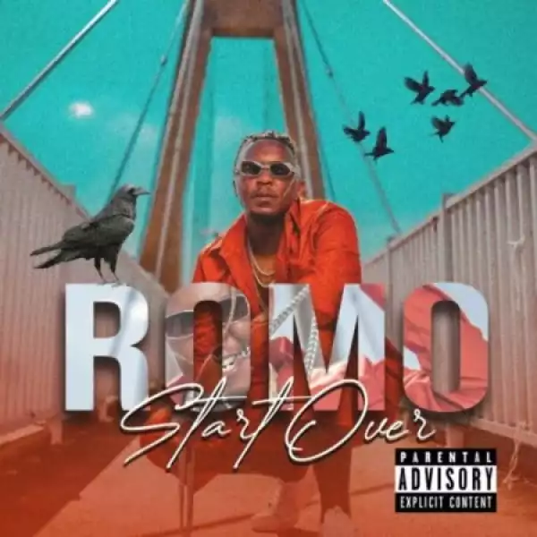 Romo – If You Love Me (feat. Mr Brown)
