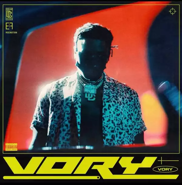Vory – Too Real