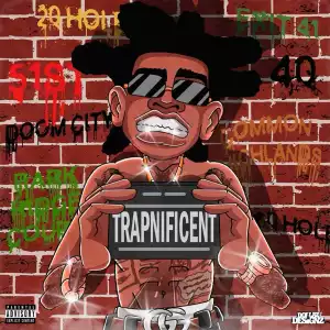 Trapland Pat - Trapnificent (Album)