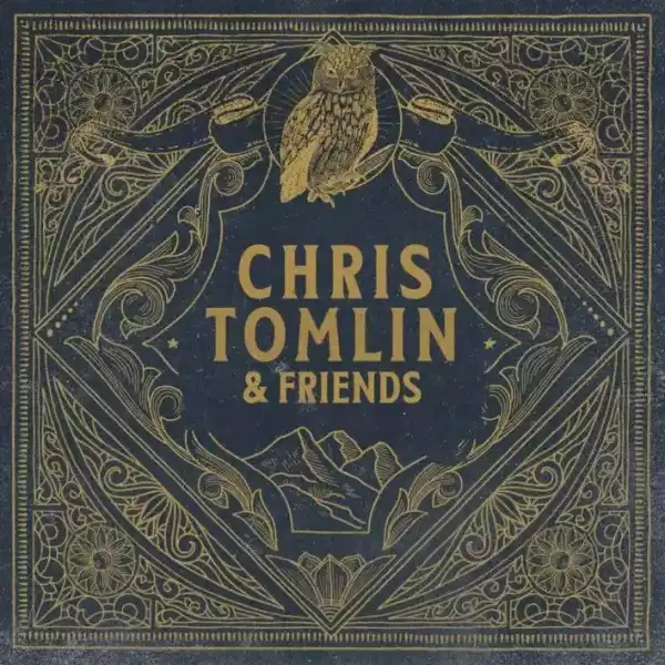 Chris Tomlin – Chase Me Down