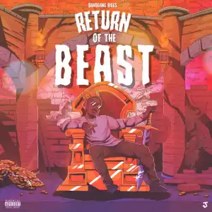 Bandgang Biggs - Return of the Beast (Album)