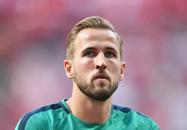 UCL: He’s one of England’s best ever defenders – Kane defends Maguire