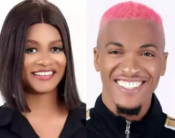 BBNaija: Groovy Is Only Using Phyna For Her Fame – Kess Reveals (Video)