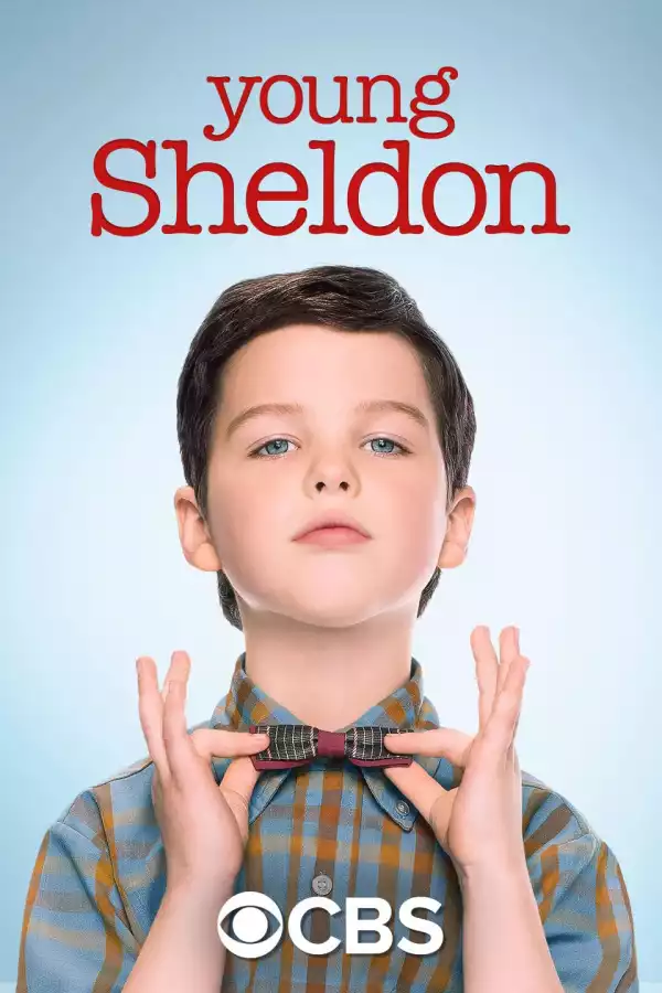 Young Sheldon Season 2 Episode 03