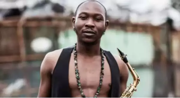 2023: Seun Kuti Reveals Best Presidential Candidate Ahead Of General Election