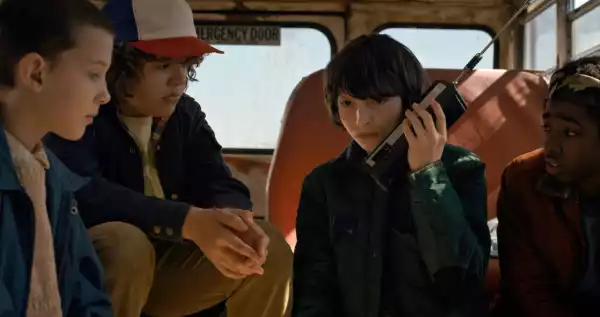 Stranger Things Star Says Final Season Will Have a ‘Lot of the Dynamics of Season 1’