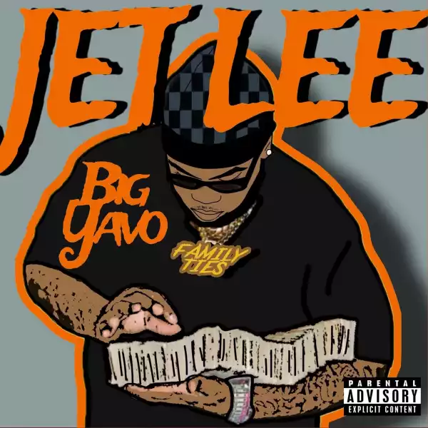 Big Yavo – Jet Lee