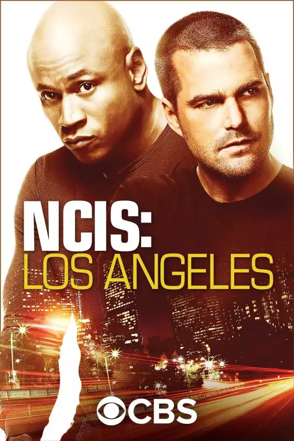 NCIS Los Angeles S12E03