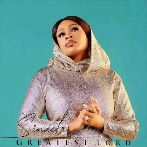 Sinach – Your Name is Jesus (feat. Panam Percy Paul)