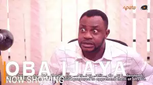 Oba Ijaya (2022 Yoruba Movie)