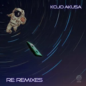 Kojo Akusa – Re: Remixes (EP)