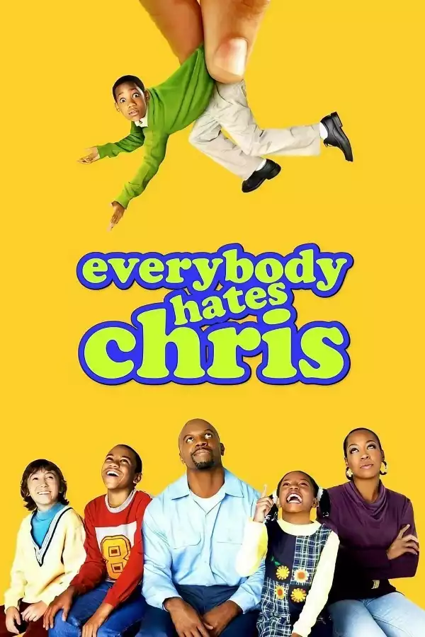 Everybody Hates Chris - Season 2 Episode 8