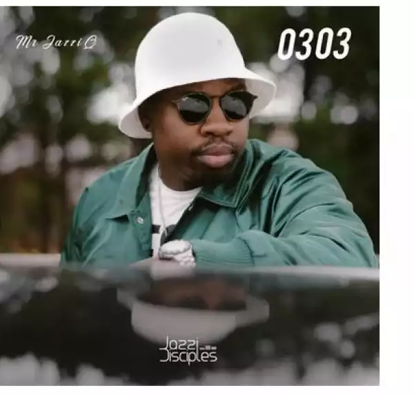 JazziDisciples & Mr JazziQ – No.9 Ft. Reece Madlisa, Zuma & Hip-naughtic Sean