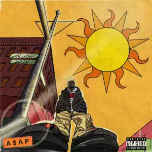 A$AP Twelvyy - Before Noon (Album)