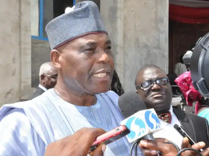 Why Atiku Is Shortest Way To President Of Igbo Extraction – Dokpesi Reveals