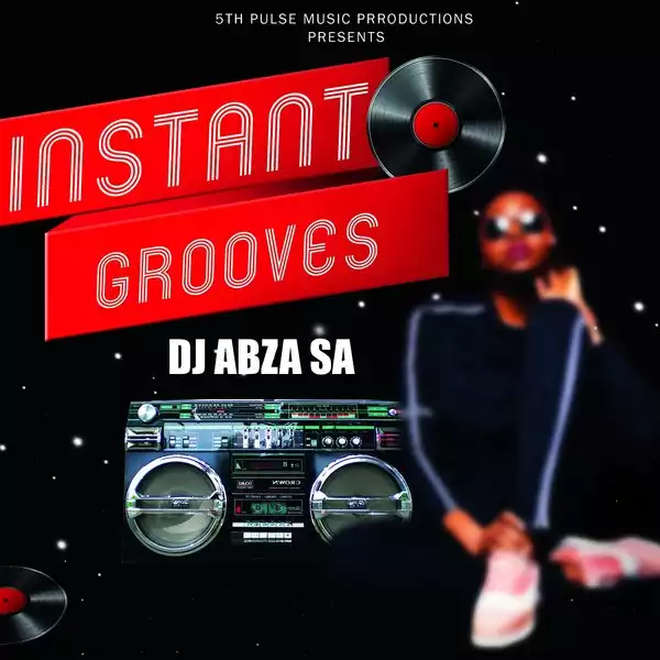 DJ Abza SA – Indlela ft. Calvin Flex