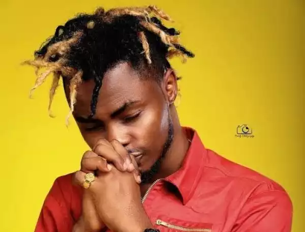 Nine Things To Know About Late Rapper, Oladips