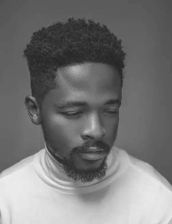 Johnny Drille – Sunflower (Cover)