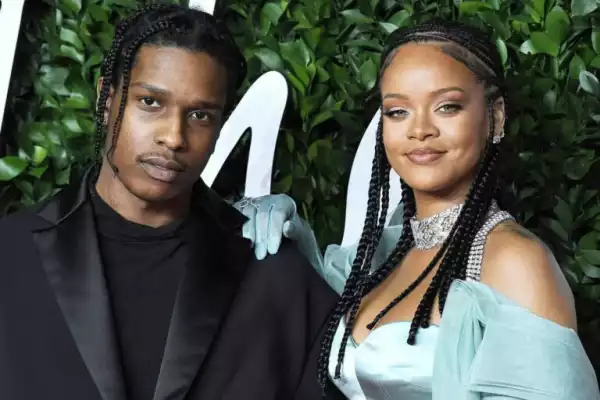 Rihanna reacts to rumors of third pregnancy, confirms desire for more children