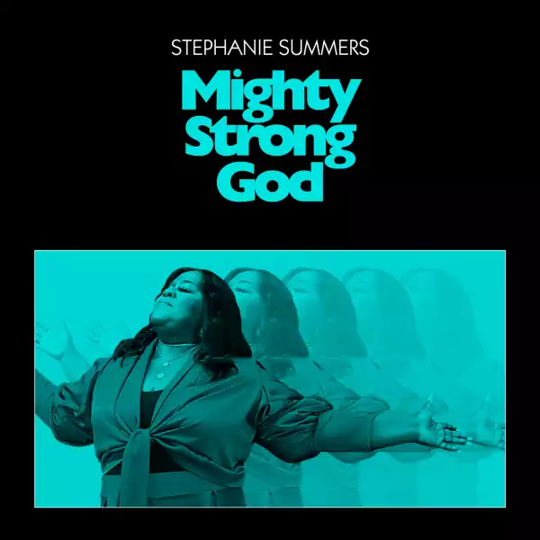Stephanie Summers – My Heart Sings
