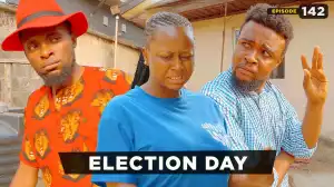 Mark Angel TV - Election Day [Episode 142] (Comedy Video)