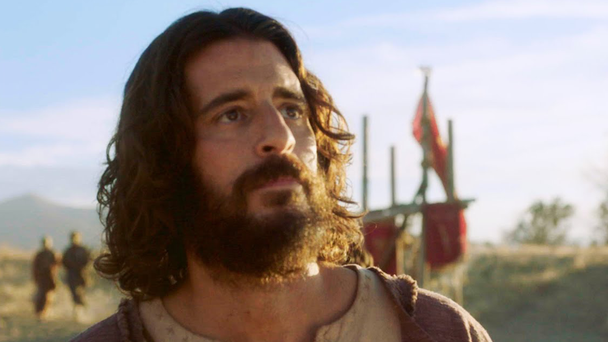 The Chosen: Jesus Series Gets SAG Go-Ahead To Complete Season 4