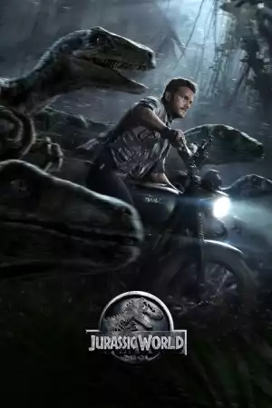 Jurassic World 2015 Mp4 Download Movie Waploaded