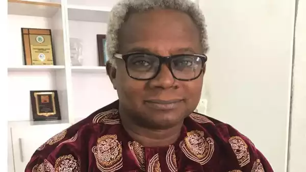 Reclaim broken spirit of June 12 election – Okechukwu tells President Tinubu