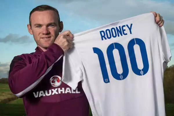 English Footballer Wayne Rooney Biography & Net Worth (See Details)