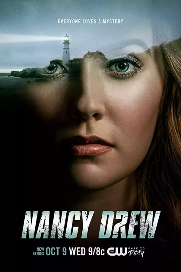 TV Series: Nancy Drew S01 E10 - The Mark of The Poisoner