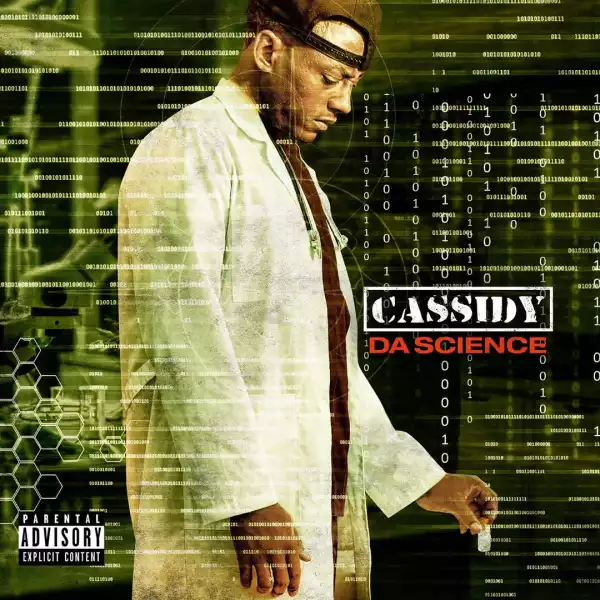Cassidy – The Trap Is A Trap