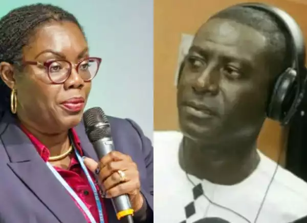 ‘You And Your Family Will Suffer’- Communication Minister, Ursula Owusu Curses Captain Smart