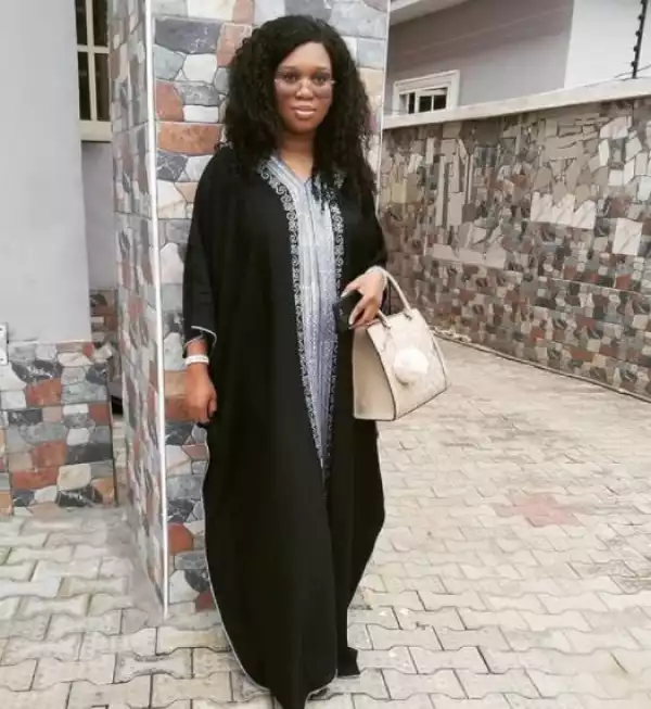 The Way Some Married Women Cheat On Their Husbands Especially In Lekki Is Alarming - Businesswoman, Sandra Iheuwa Raises Alarm