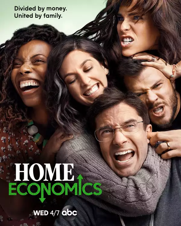 Home Economics S01E07
