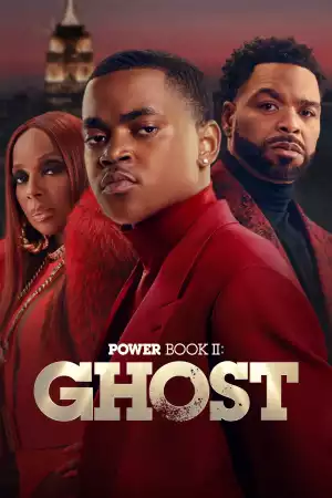 Power Book II Ghost (2020 TV series)