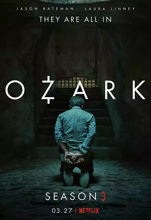 Ozark S03 E09 - Coffee, Black (TV Series)