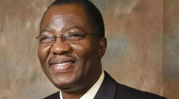 Fasting And Prayer Won’t Save Nigeria – Gbenga Daniel