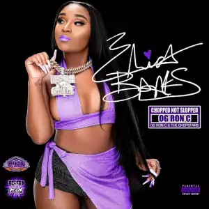 Erica Banks & OG Ron C – Give It Up