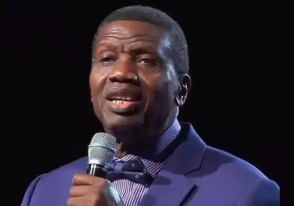 As Much As I Hate The Death Sentence, No Punishment Is Too Severe For A Rapist – Pastor Adeboye