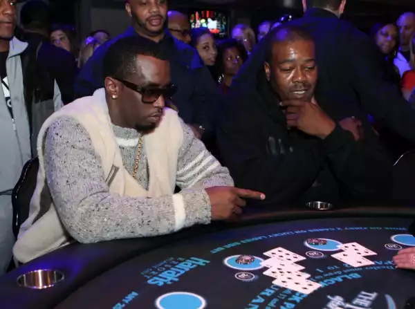 Celebrity Gamblers: A Look at Stars Who Love to Roll the Dice