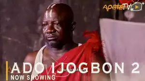 Ado Ijogbon Part 2 (2021 Yoruba Movie)