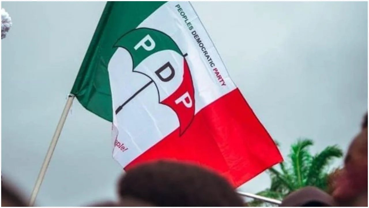 Democracy Day: We are running a shadow government in Abia – PDP