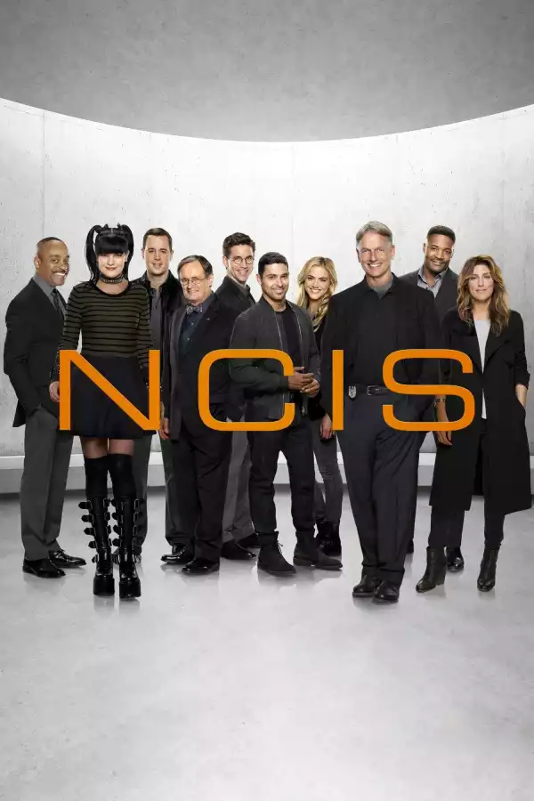 NCIS S18E10