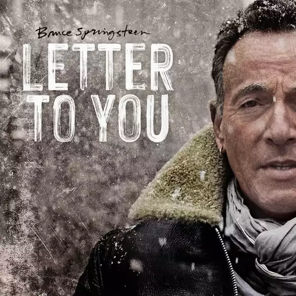 Bruce Springsteen – The Power Of Prayer