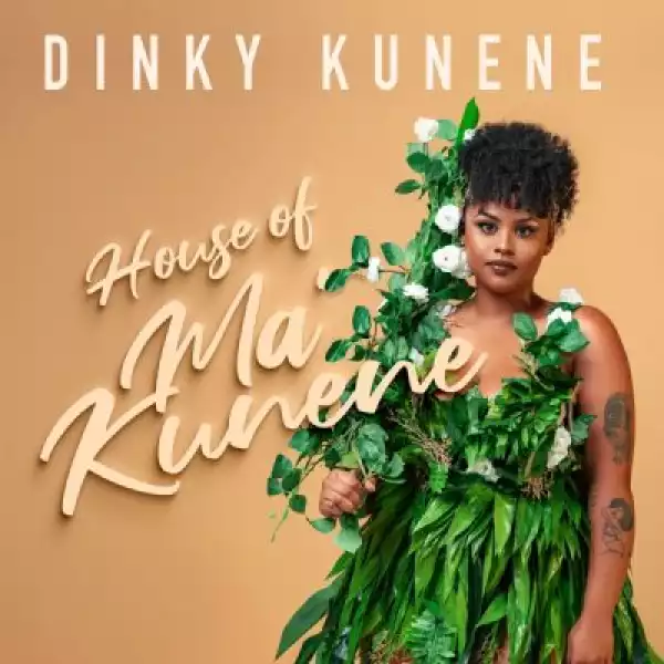 Dinky Kunene – Umona Phansi ft MDU aka TRP & Mashudu