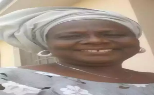 Retired Oyo Permanent Secretary Found Dead At Her Residence In Ibadan