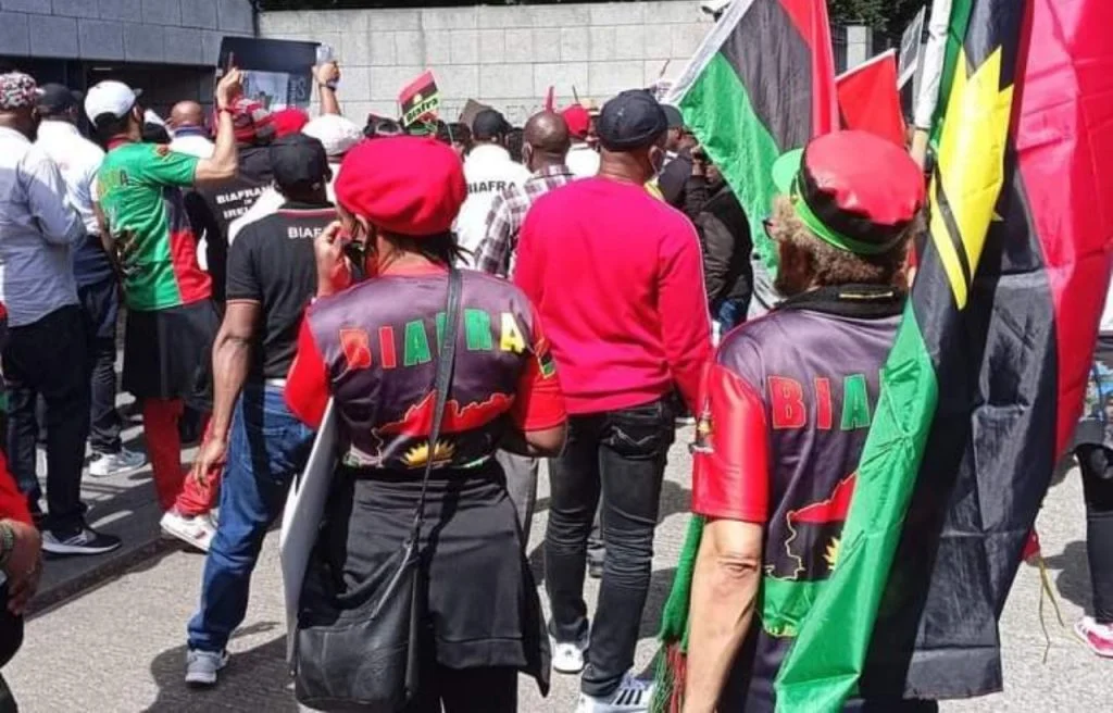 We’ve no plans to disrupt election in Igboland – IPOB