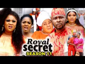 Royal Secrets Season 11
