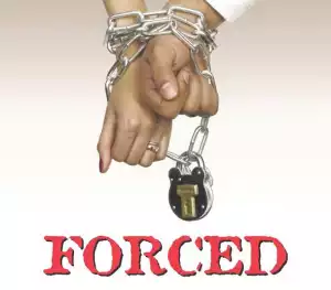 Forced marriage - S01 E13