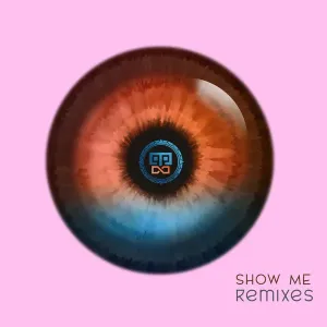 Kusini & Silvva feat. Olivia Ambani – Show Me (Beta Librae Remix)